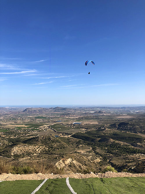 FAQ Bay Area Lift Paragliding